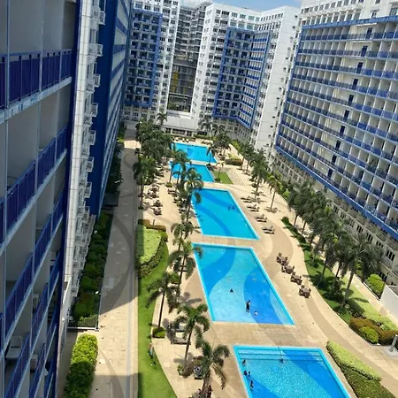 Sea Residences Jade'S Place