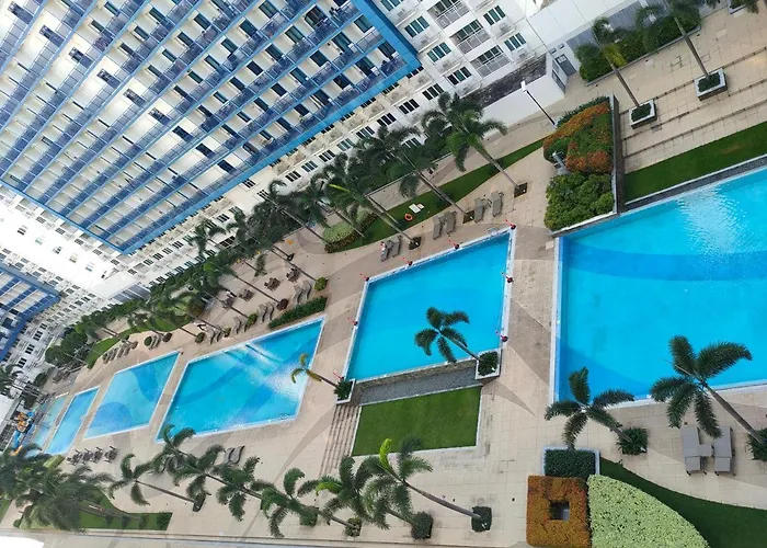 Sea Residences Jade's Place *