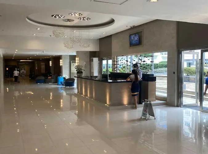 Apartment Sea Residences Jade's Place Manila