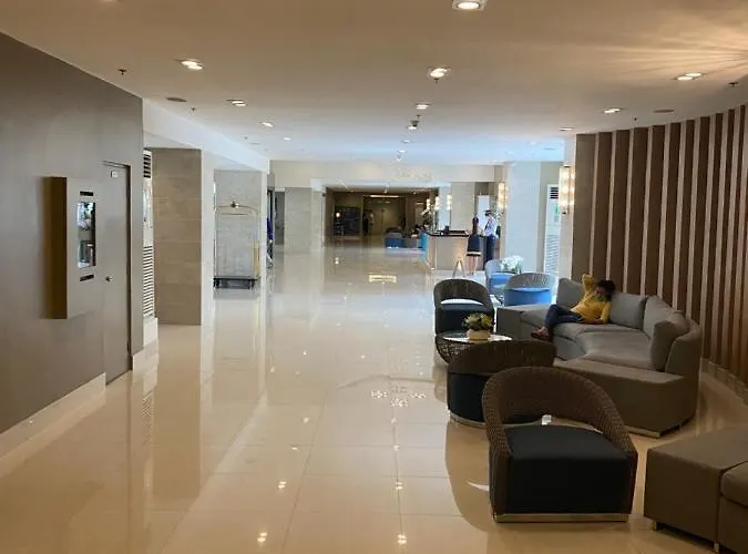 Sea Residences Jade's Place Apartment Manila
