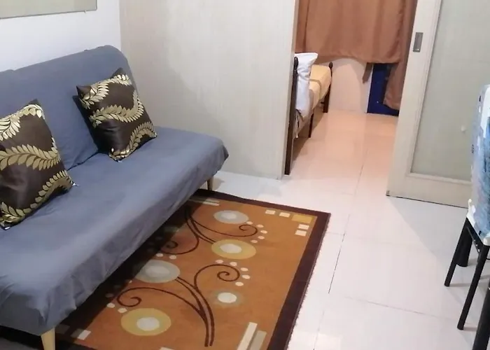 Sea Residences Jade's Place