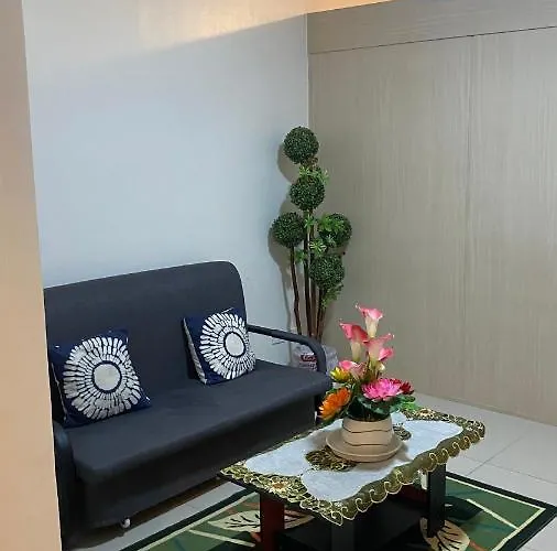 Sea Residences Jade's Place * Manila
